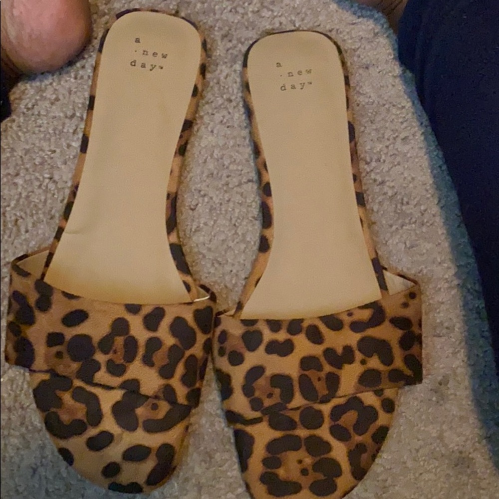 Sandals
